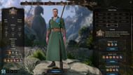 Pick from a vast array of magic specializations (Screenshot from Baldur's Gate 3)